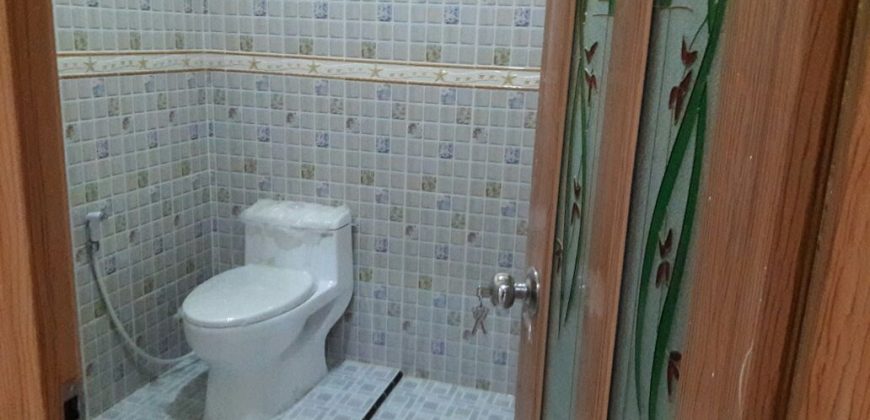 Rumah Siap Huni