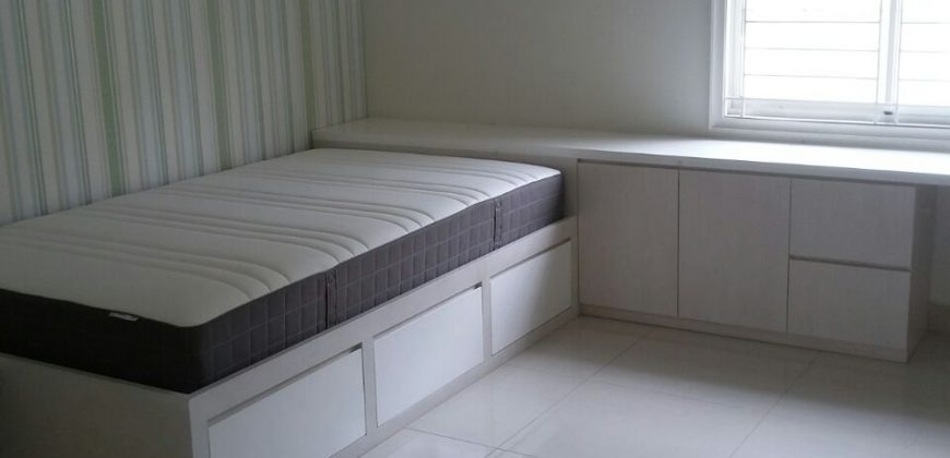 Rumah Gading Serpong