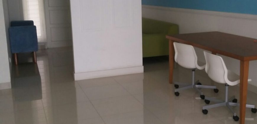 Rumah Gading Serpong
