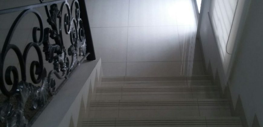 Rumah Gading Serpong