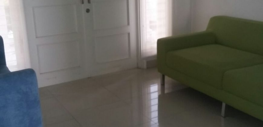 Rumah Gading Serpong