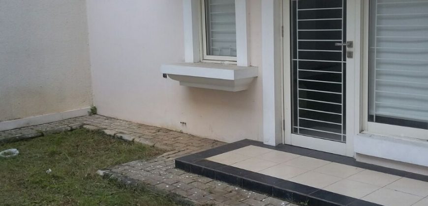 Rumah Gading Serpong
