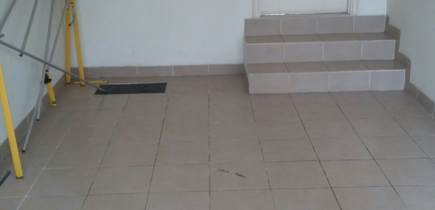 Rumah Gading Serpong