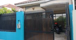 Rumah Pondok Kopi