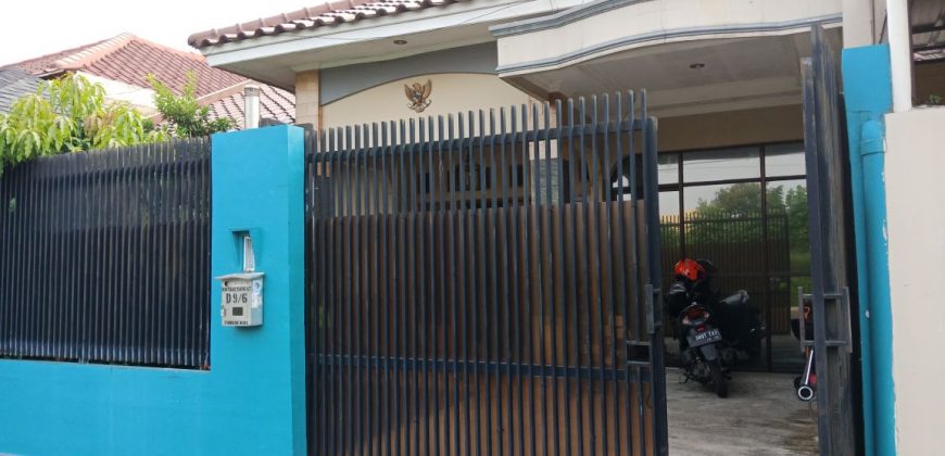 Rumah Pondok Kopi