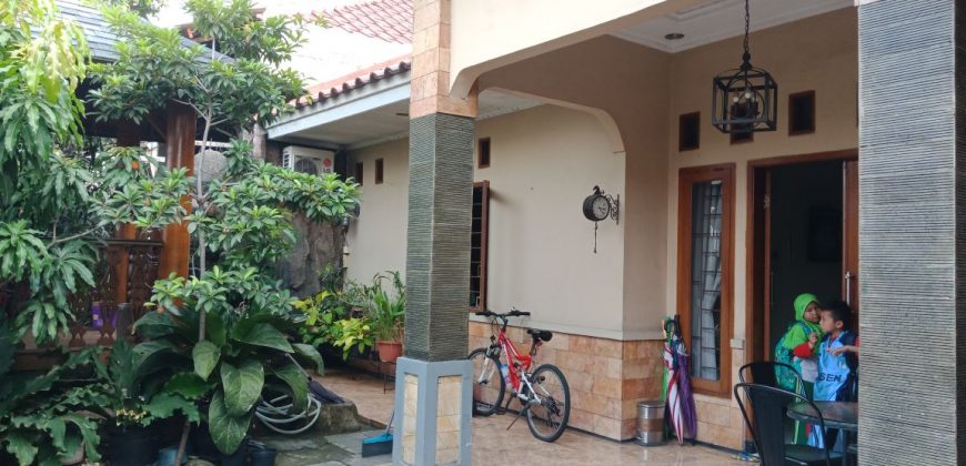 Rumah Pondok Kopi