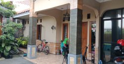 Rumah Pondok Kopi