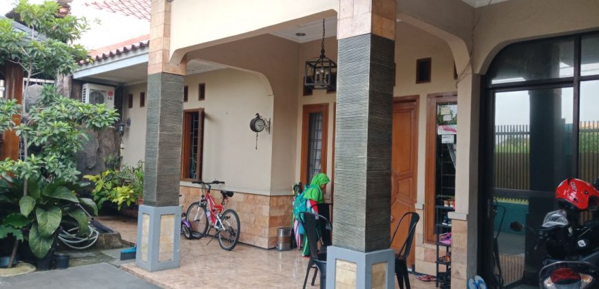 Rumah Pondok Kopi