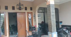 Rumah Pondok Kopi