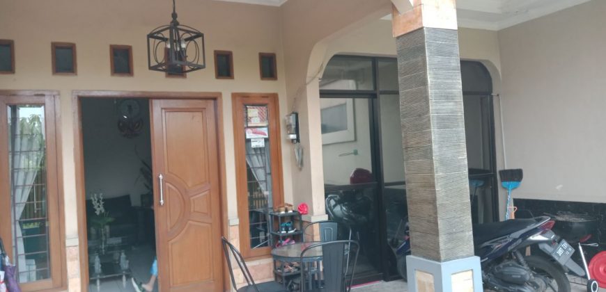 Rumah Pondok Kopi