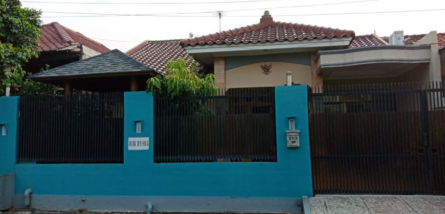 Rumah Pondok Kopi