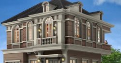 MENTENG VILLAGE @Gading Serpong