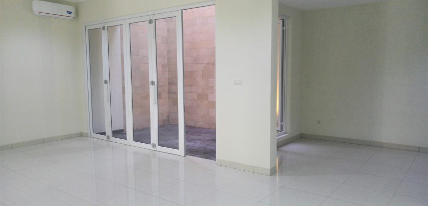 Rumah Bumi Permata Indah