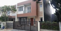 Rumah Bumi Permata Indah