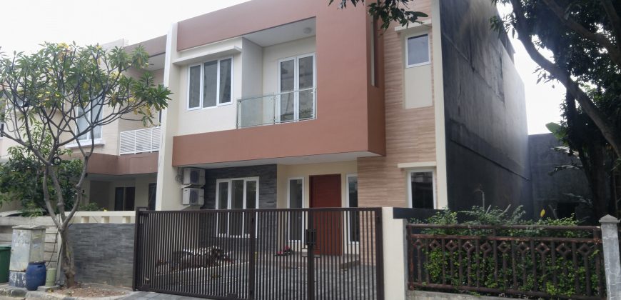 Rumah Bumi Permata Indah
