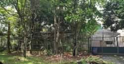 Tanah Di Taman Diponegoro Lippo Karawaci Tangerang