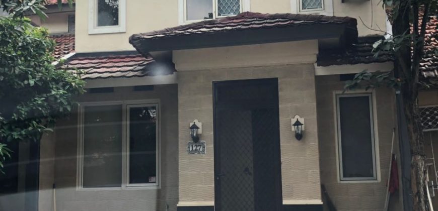 Rumah Batu Jimbar