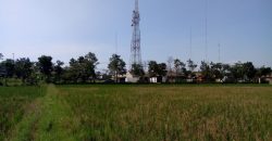 Tanah Komersil Bandung