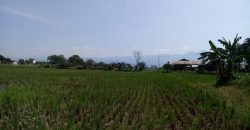 Tanah Komersil Bandung