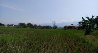 Tanah Komersil Bandung