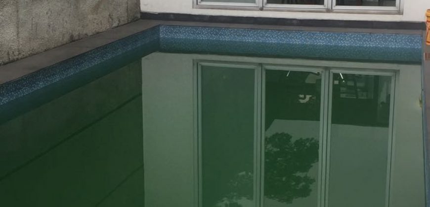 Rumah Alam Sutera
