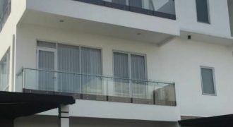 Rumah Alam Sutera