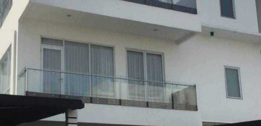 Rumah Alam Sutera