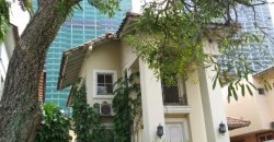 Rumah Lippo Karawaci