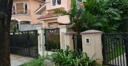 Rumah Lippo Karawaci
