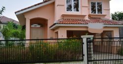 Rumah Lippo Karawaci