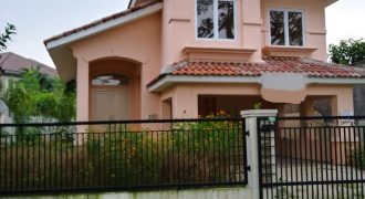 Rumah Lippo Karawaci