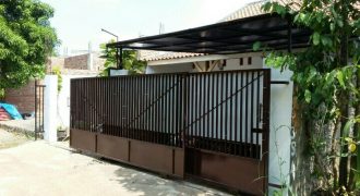 Rumah Jati Asih Bekasi