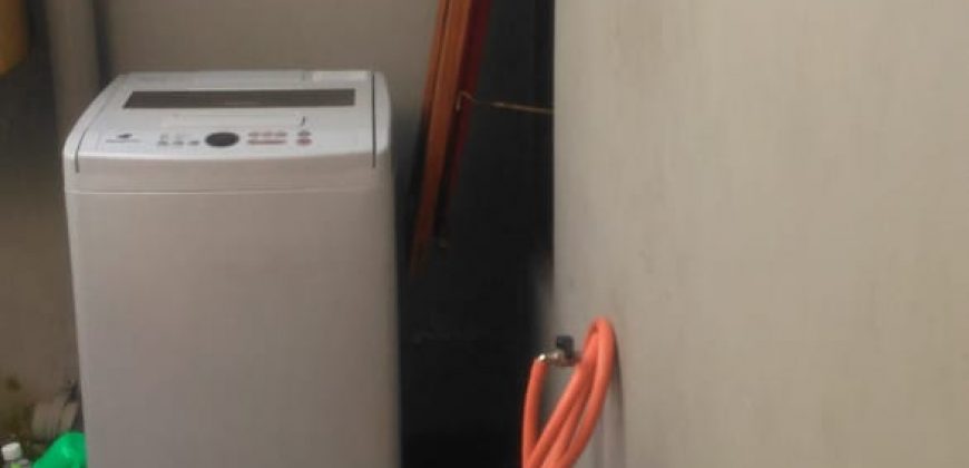 Rumah Daerah Istimewa Yogja