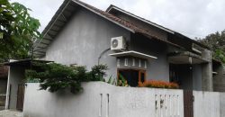 Rumah Daerah Istimewa Yogja