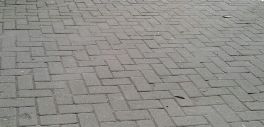 Rumah Daerah Istimewa Yogja
