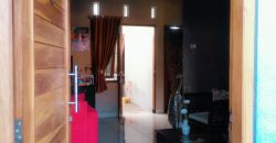 Rumah Daerah Istimewa Yogja