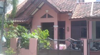 Rumah Melati Mas