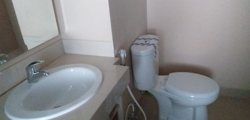 U Reseidence 3 Karawaci Tangerang