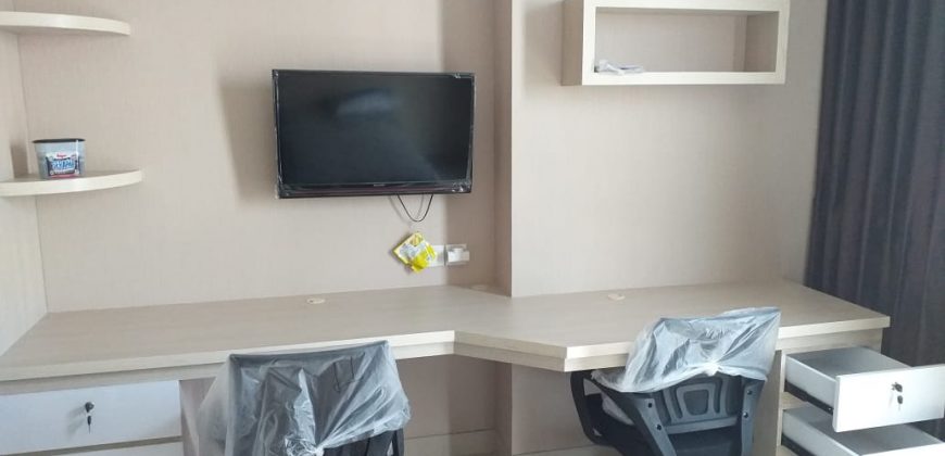 U Reseidence 3 Karawaci Tangerang