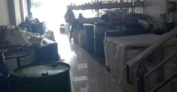 Ruko 5 Gandeng deket Palem Semi