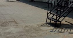 Ruko 5 Gandeng deket Palem Semi