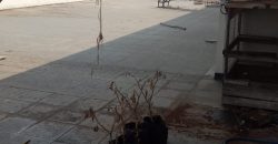 Ruko 5 Gandeng deket Palem Semi