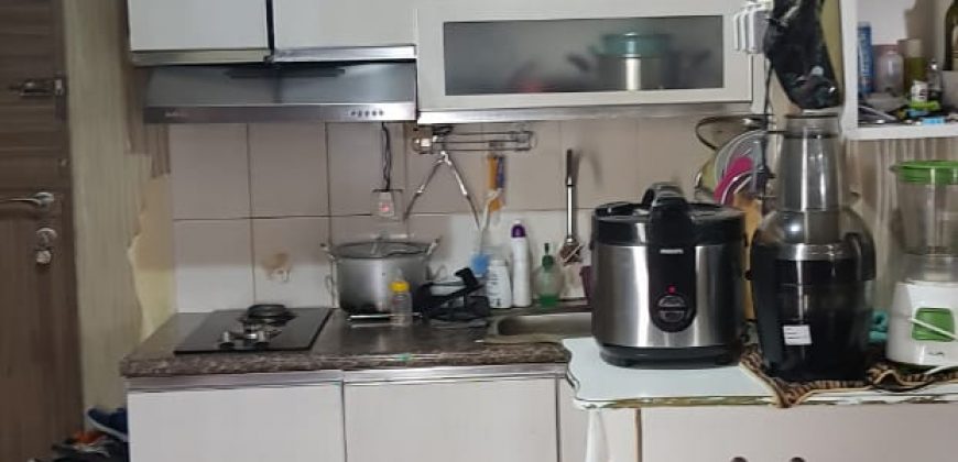ApartemenMedina Kelapa Dua Tangerang