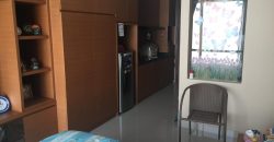 U Residence Apartemen