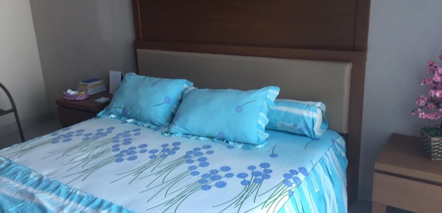 U Residence Apartemen
