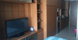 U Residence Apartemen