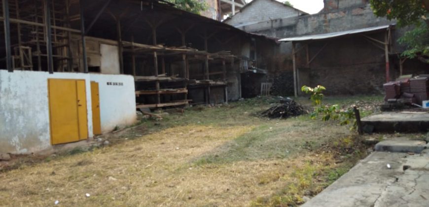 Ruko Mekarsari Cimanggis Depok