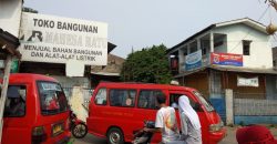 Ruko Mekarsari Cimanggis Depok