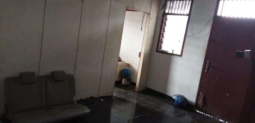 Ruko Mekarsari Cimanggis Depok