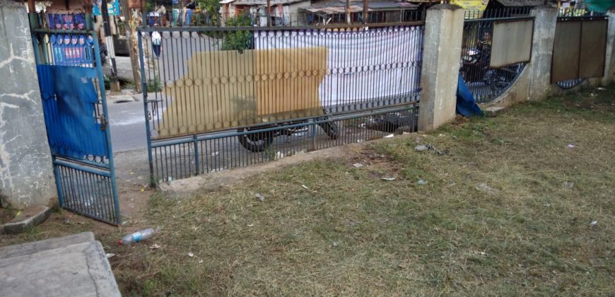 Ruko Mekarsari Cimanggis Depok